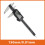 (0-150MM Large) Dial Caliper Metal Vernier Caliper digital electronic caliper micrometer Ruler Depth Measuring Tool 1