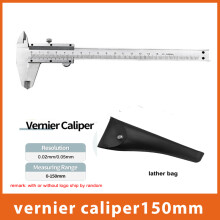 (vernier caliper) Dial Caliper Metal Vernier Caliper digital electronic caliper micrometer Ruler Depth Measuring Tool