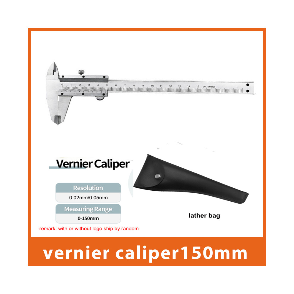 (Vernier Caliper) Dial Caliper Metal Vernier Caliper Digital Electronic Caliper Micrometer Ruler Depth Measuring Tool 9008532345195