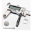 (dial caliper 0.02mm) Dial Caliper Metal Vernier Caliper digital electronic caliper micrometer Ruler Depth Measuring Tool 6