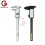 (Without battery) Digital Caliper High Precision Vernier Calipers Micrometer Caliper Mechanical Measure Portable Caliber 5