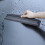 (Grey) Non-Scratch Soft Silicone Handy Squeegee Car wrap tools Water Window Wiper Drying Blade Clean Scraping 3