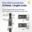 (Quality Caliper) Quality Caliper Professional And Digital Pachymeter Woodworking Tools Micrometer Depth Guage Pachometer 6