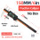 (Box Light Caliper) Metal Caliper Digital Pachometer Professional Vernier Caliber Measuring Tools Woodworking Thickness 4