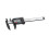 (A) 100mm LED Electronic Digital Caliper Vernier Caliper Gauge Micrometer Measuring Tool Digital Ruler 6