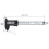 (as shown) 0-100mm Digital Vernier Caliper Accurately Display with Large LCD Screen 4