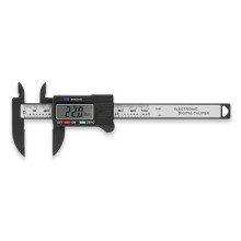 (0-100mm) Digital Caliper Accurate Metalworking Angle Meter Equipment Battery-operated LCD Screen Vernier Calipers