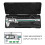 (150mm Black Caliper) High Precision LCD Digital Vernier Caliper Gauge Micrometer Measuring Tools 5