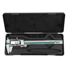 (Caliper Set) High Precision LCD Digital Vernier Caliper Gauge Micrometer Measuring Tools
