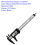 (150mm Black Caliper) High Precision LCD Digital Vernier Caliper Gauge Micrometer Measuring Tools 1