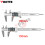 (150mm) Caliper Measuring Tool Digital Caliper 100mm 150mm Digital Micrometer Waterproof Easy Switch from Inch 2