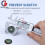 (150mm) Caliper Measuring Tool Digital Caliper 100mm 150mm Digital Micrometer Waterproof Easy Switch from Inch 5