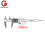 (100mm) Caliper Measuring Tool Digital Caliper 100mm 150mm Digital Micrometer Waterproof Easy Switch from Inch 1