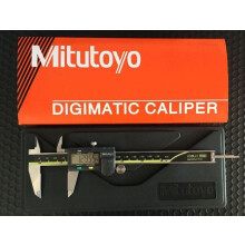 (0-200mm) Mitutoyo Absolute Digimatic Caliper 500-197-20 LCD Digital Vernier Calipers 8in Electronic Measuring