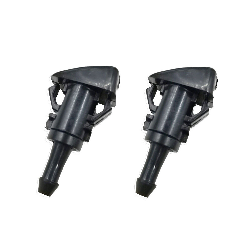 (2 X) Fit For Dodge Grand Caravan 2008 2009 2010 2011 2012 2013 2014 2015 2016 2017 Car Windshield Washer-image-OPC-PGJQHQZ-NEW