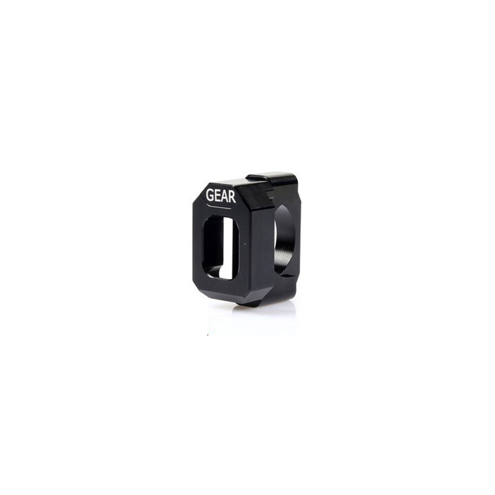 (Display Bracket) For Ducati Gear Display Monster 400 620 695 S4r S4 Multirada Superbike 999 749 Black/Red/Blue 9008532324312