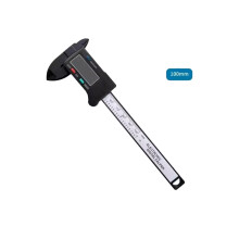 (100mm) Electronic digital caliper measuring tool, vernier caliper micrometer 150 mm 100 mm digital caliper
