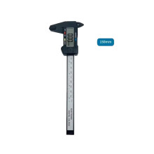 (150mm) Electronic digital caliper measuring tool, vernier caliper micrometer 150 mm 100 mm digital caliper