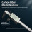 (Caliper Black 100) Vernier Caliper Electronic Digital Caliper Plastic Gauge Micrometer LCD Digital Ruler Measuring Tool 4