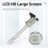 (Caliper Black 150) Vernier Caliper Electronic Digital Caliper Plastic Gauge Micrometer LCD Digital Ruler Measuring Tool 5