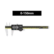 (150mm 500-196-30) Mitutoyo Digital Caliper LCD Vernier Calipers 6inch 150mm 500-196-30 Caliper Measuring Tools Stainless