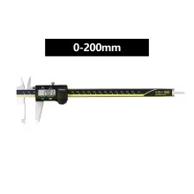 (200mm 500-197-30) Mitutoyo Digital Caliper LCD Vernier Calipers 6inch 150mm 500-196-30 Caliper Measuring Tools Stainless