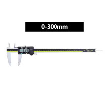 (300mm 500-193-30) Mitutoyo Digital Caliper LCD Vernier Calipers 6inch 150mm 500-196-30 Caliper Measuring Tools Stainless
