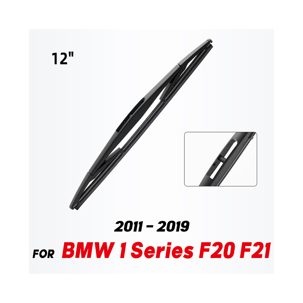 Rear Windscreen Wiper Blade For BMW 1 Series F20 F21 114i 116i 118i 120i 125i M135i M140i 116d 118d-image-OPC-PGJQJ62-NEW