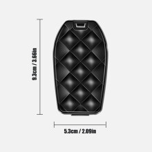 (Wiper blade) Car Wiper Universal Car Windshield Wiper Repair Tool Double-Sided Design Multifunctional Windshield