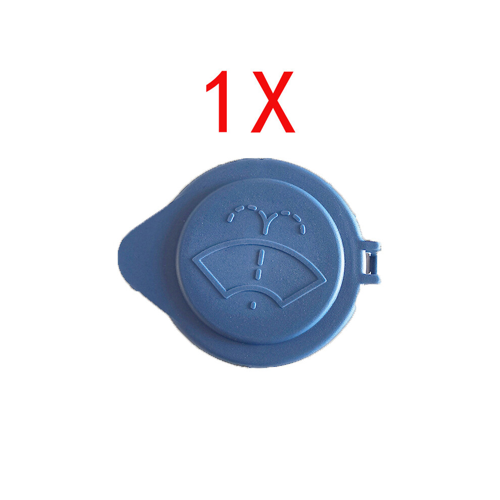 (1X) Car Windshield Washer Fluid Reservoir Tank Cap Cover For Volvo Xc60 V40 S60 V60 S60l S80 9008532306400