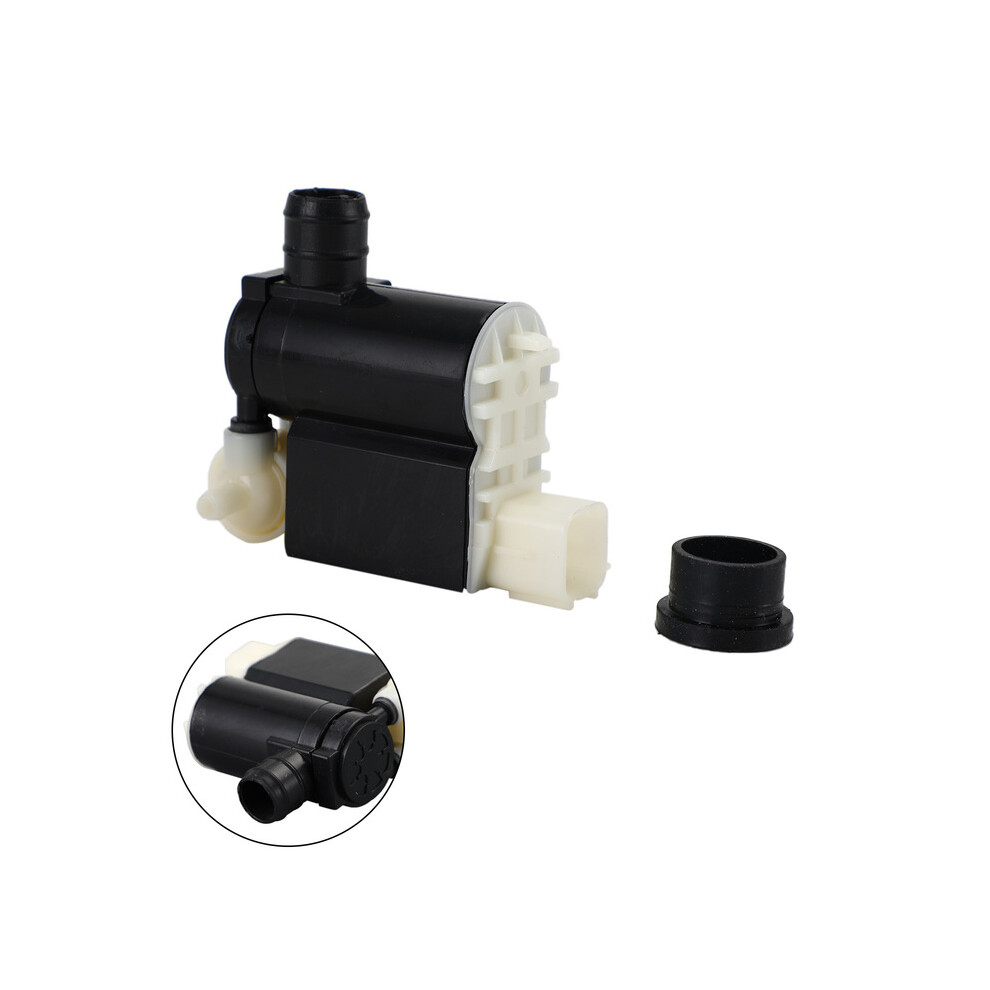 Areyourshop Windshield Washer Pump for KIA For HYUNDAI 985102L100 985102V100 9851025100 98510-2V100-image-OPC-PGJQJMC-NEW