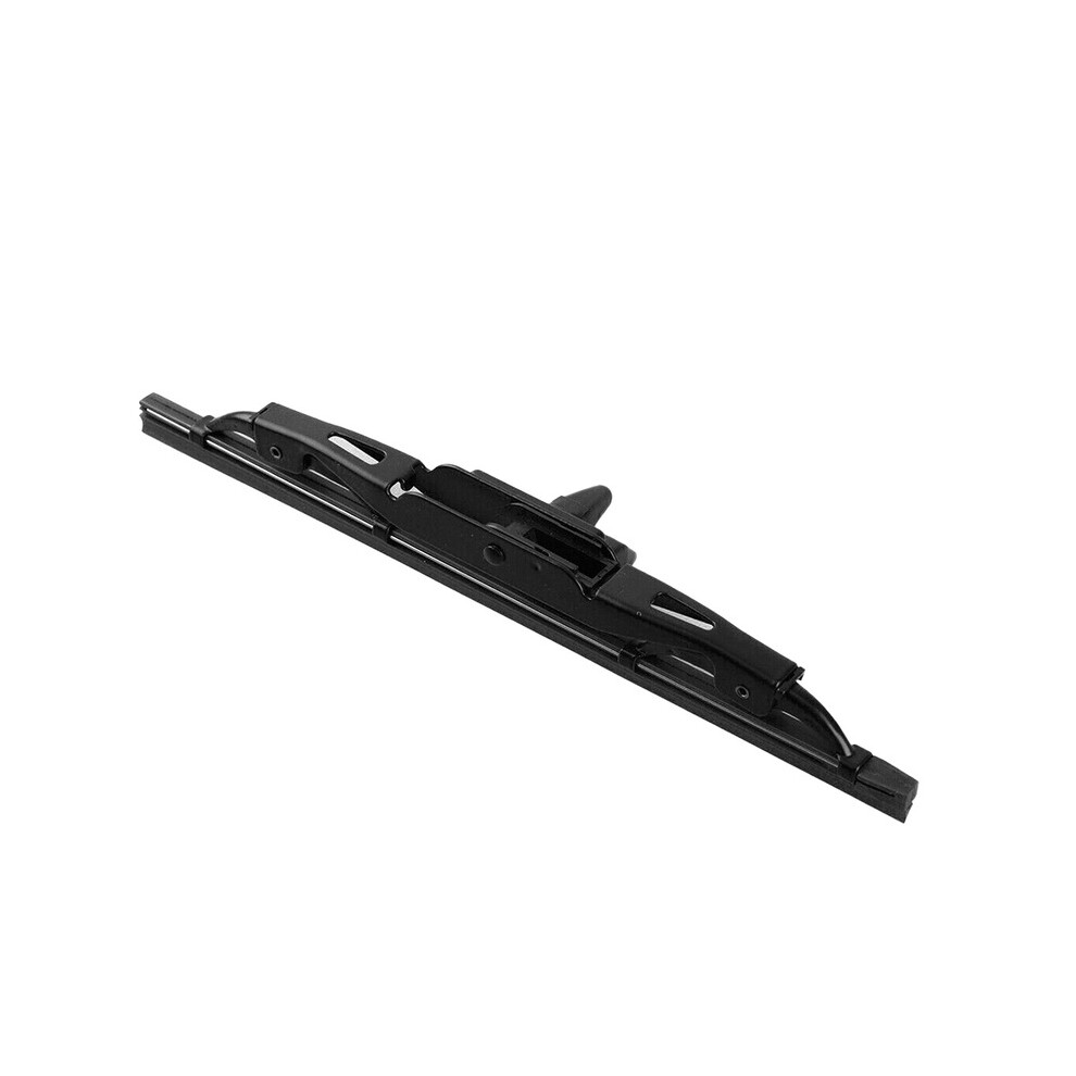 1Pc Rear Wiper Blade For Toyota Windscreen Wiper Plastics Fj For Cruiser 2007-2014 85242-35040 Black 9008532310704