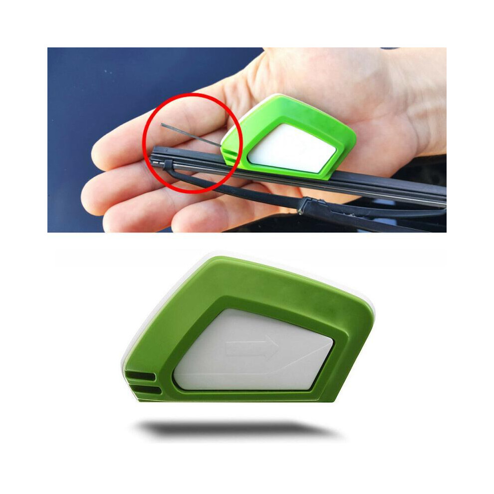 Universal Car Wiper Repair Tool Auto Vehicle Windshield Wiper Blade Refurbish Repair Tool Restorer Windshield 9008532322219