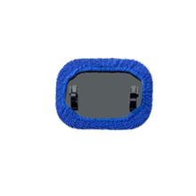 (C) Retractable Car Windshield Wiper Blade Long Handle Car Rearview Mirror Front Window Glass Wash Cleaning