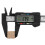 (0-100mm) Digital Caliper Accurate Woodworking Angle Meter Adjustable LCD Screen Vernier Calipers Pachometer Rulers 4