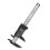 (0-100mm) Digital Caliper Accurate Woodworking Angle Meter Adjustable LCD Screen Vernier Calipers Pachometer Rulers 1