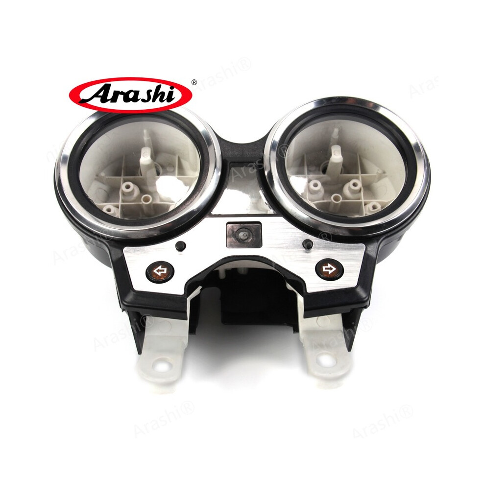 Arashi Speedometer Gauges Cover For Honda Vtec Ii Gen 2 Cb400 2002-2003 Motorcycletachometer Odometer 9008532335998