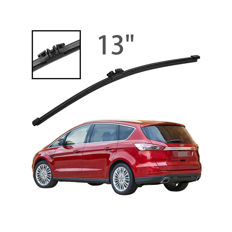 Rear Windshield Windscreen Washer Wiper Blade For Ford S-Max Mk2 2015-2023 Car Accessories Accsesories 9008532312180
