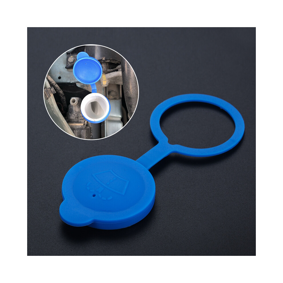 Car Windshield Wiper Washer Fluid Reservoir Tank Bottle Cap 38451-77J00 For Suzuki Swift Mk1 Mk2 Sx4 9008532310339