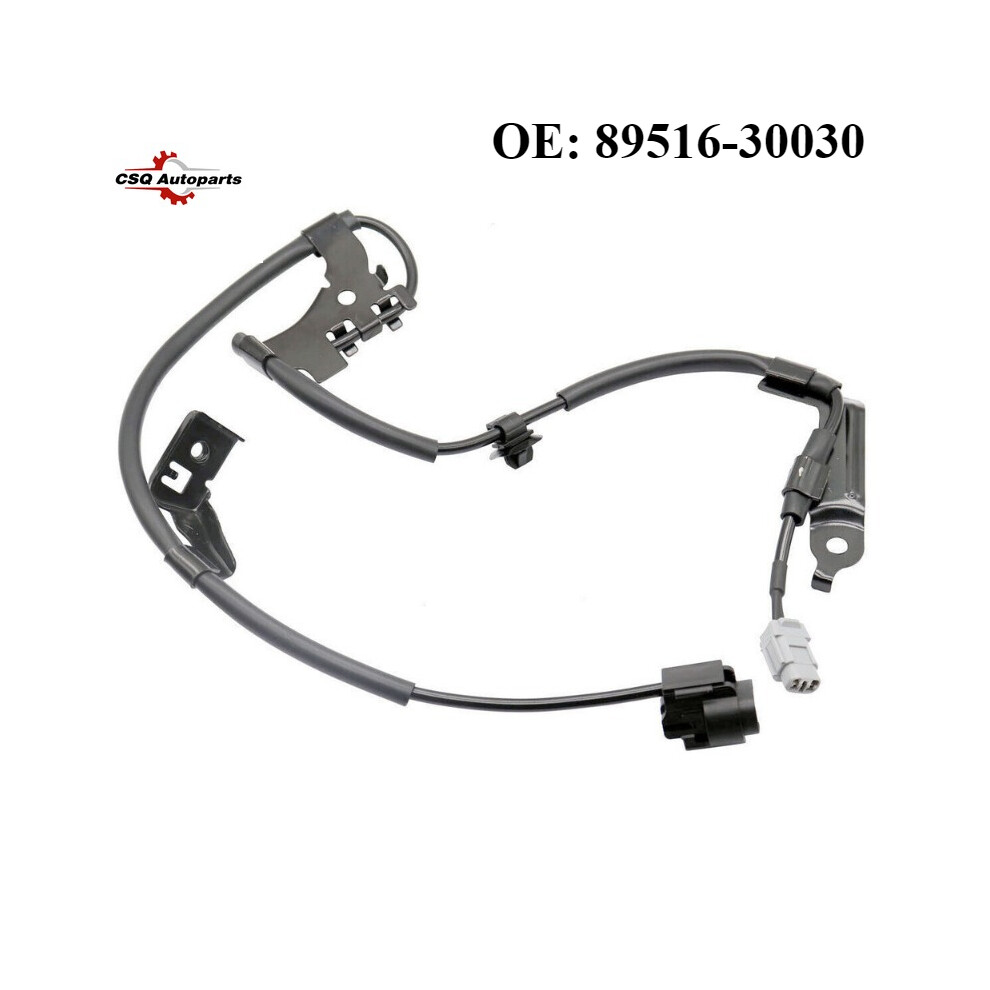 89516-30030 For Lexus Is250 Is300 Is350 Gs350 Gs430 Gs450h Gs460 Front Left Abs Wheel Speed Sensor 9008532336117