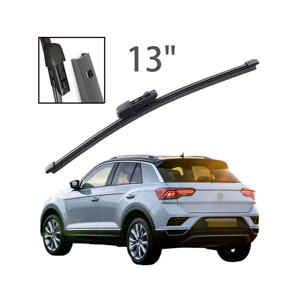Rear Windshield Windscreen Washer Wiper Blade For Vw T-Roc Troc 2017-2023 Car Accessories Accsesories 9008532312272