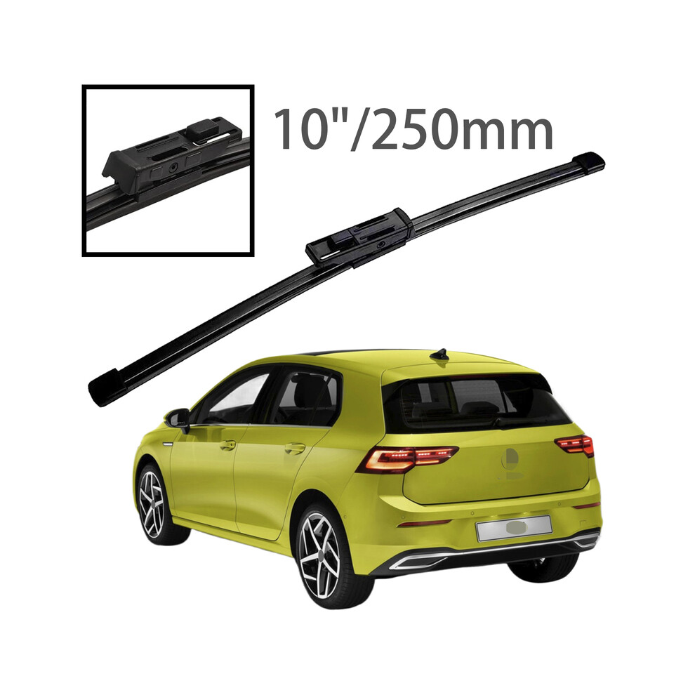 Rear Windshield Windscreen Washer Wiper Blade For Vw Golf Viii Mk8 Hatchback Cd1 2019-2023 Car Accessories 9008532323155