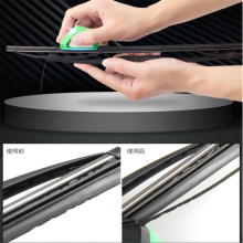car wiper strip rubber Repairer for audi a3 vauxhall bmw f30 audi a4 b8 a5 golf mk7 ford mondeo mk4