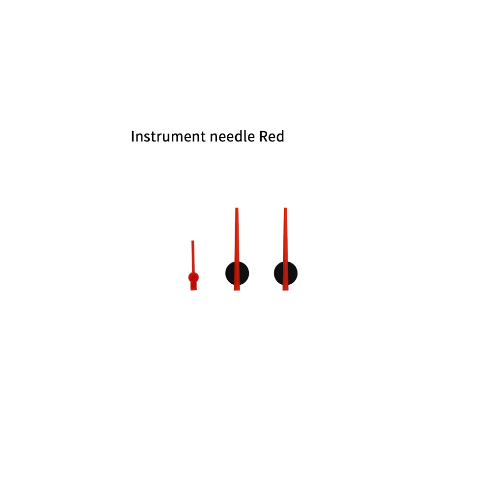 ( 2 Big 1 Small) Cvk Speedometer Pointer Needle Speedo Pins For Honda Cb400 Sf 1992-1998 Nc30 Xjr400 Zrx400 Hornet Motorcycle Red 9008532337626