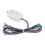 (A set) Universal GPS Speed Sensor Mini Speedometer Sensor Adapter Kit with GPS Antenna Speedometer Gauge Signal 6