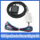 (A set) Universal GPS Speed Sensor Mini Speedometer Sensor Adapter Kit with GPS Antenna Speedometer Gauge Signal 2