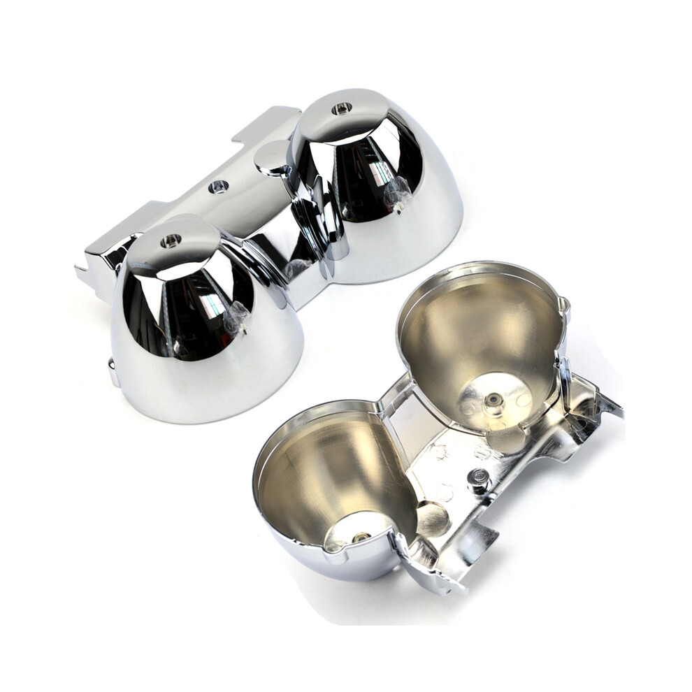 Motorcycle Gauges Speedometer Cover For Kawasaki Zr1100 Zrx1100 97-00 Er500 Er-5 97-05 Zr250 Balius-Ii 9008532327481
