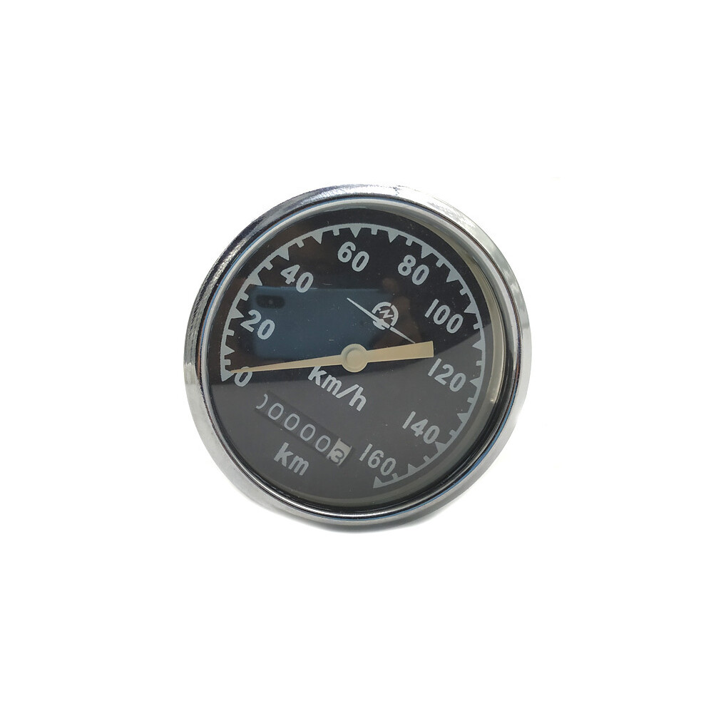 (160Km) Dupanq Motorcycle 160Km Ural Cjk750 K750 Speedometer Odometer For R1 R12 R50 R71 M72 Parts 9008532327610