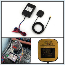 High Quality GPS Speed Sender Speedometer Sensor Adapter For Car Truck Boat GPS Speedometer Gauge Meter