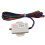 (Antenna X Adapter) Mini Universal Speedometer Sensor Adapter 3 Meter Kit GPS Speed Sender Odometer Compensation For Speedometer 4